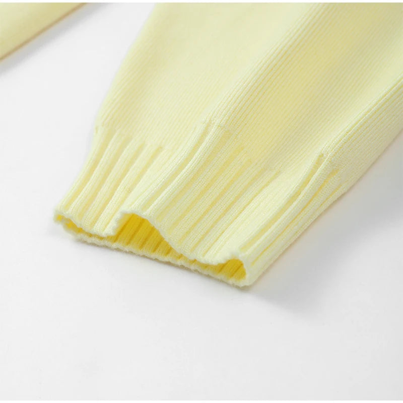 Citrus Street Sweater