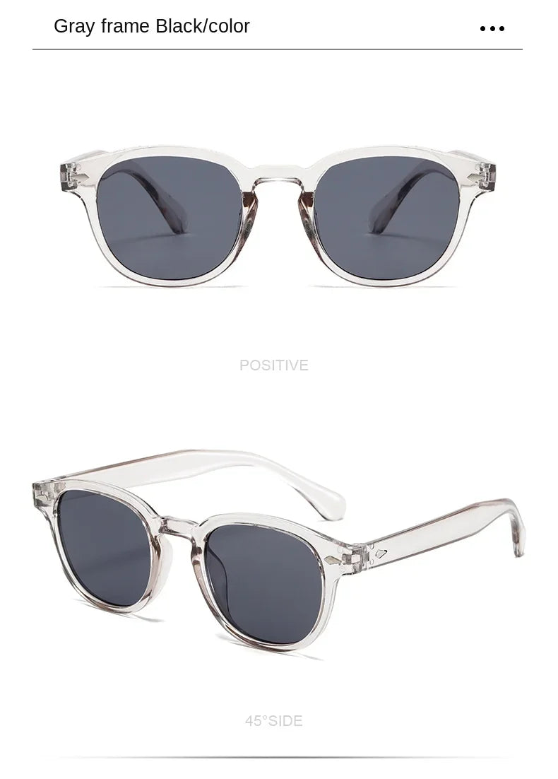 SunEdge Sunglass