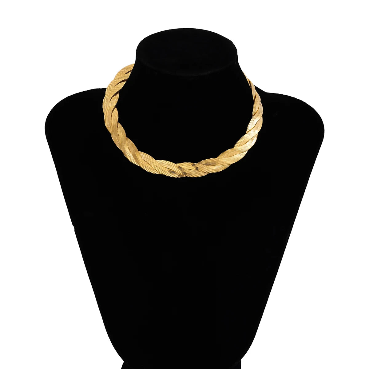 ItsYara Pharaonic Punk Choker