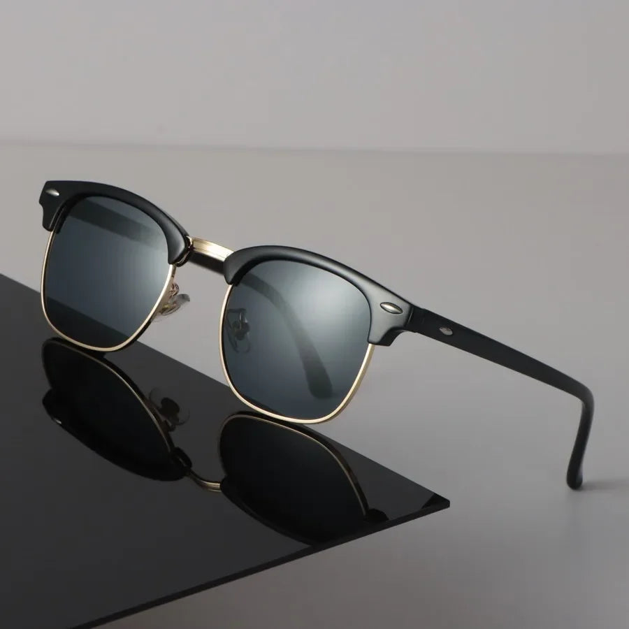Reflect personality – Sunglass