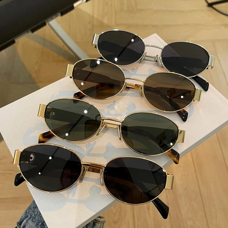 Steamelle Sunglass