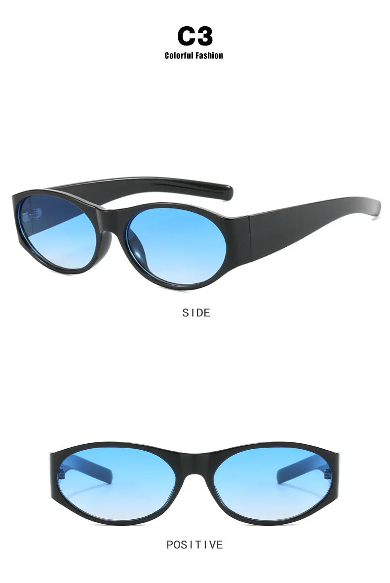 DivaVision Sunglass