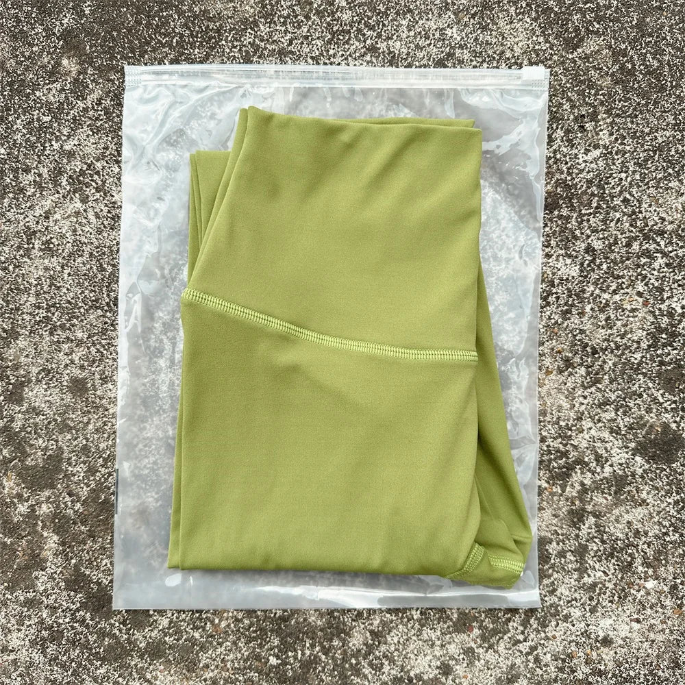 High-Waist Sport Leggings