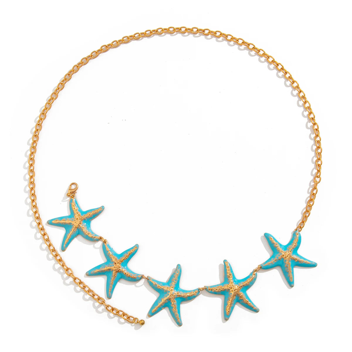 ItsYara - Starry Night -Waist Chain