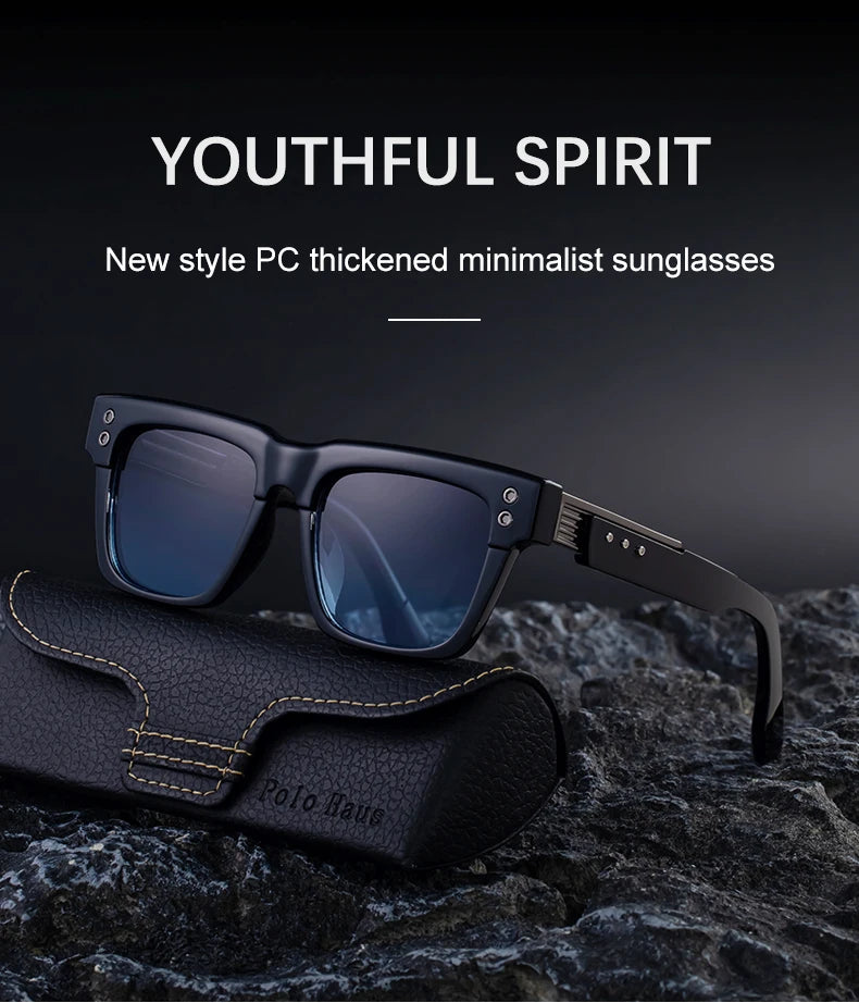 To be Seen - Sunglass