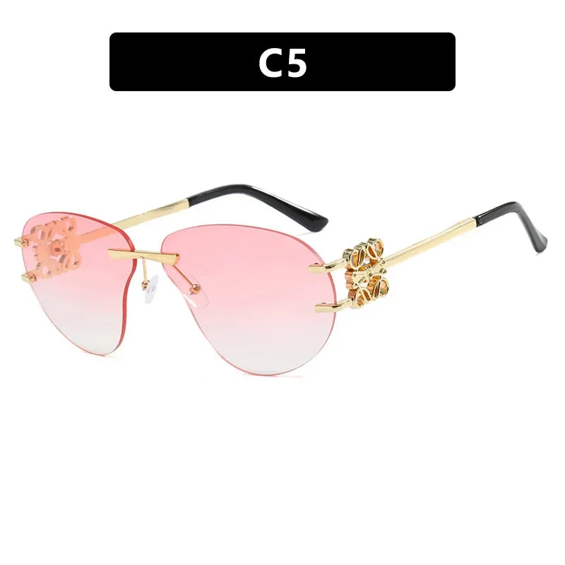 Solara Drift – Sunglass