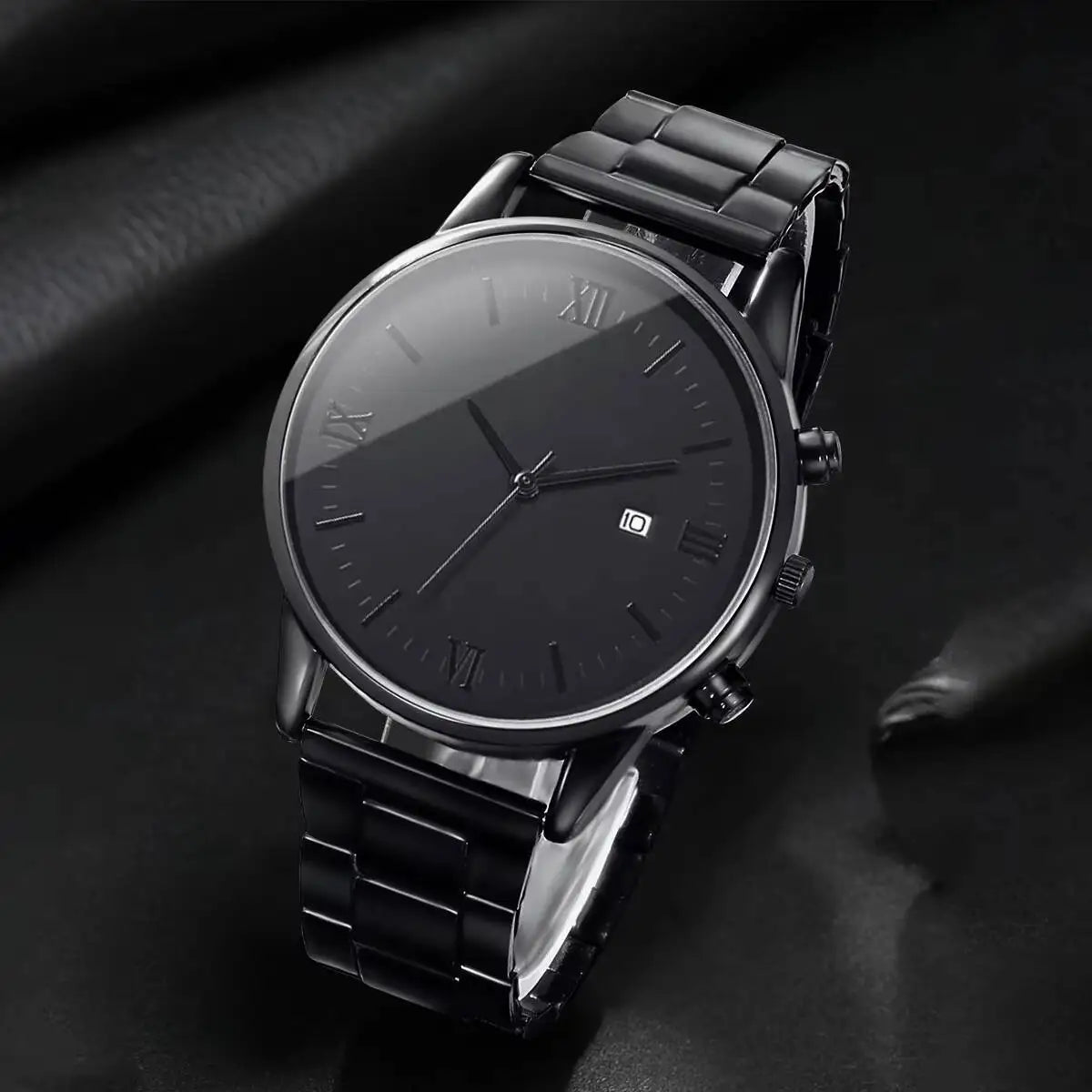 GENEVA watch