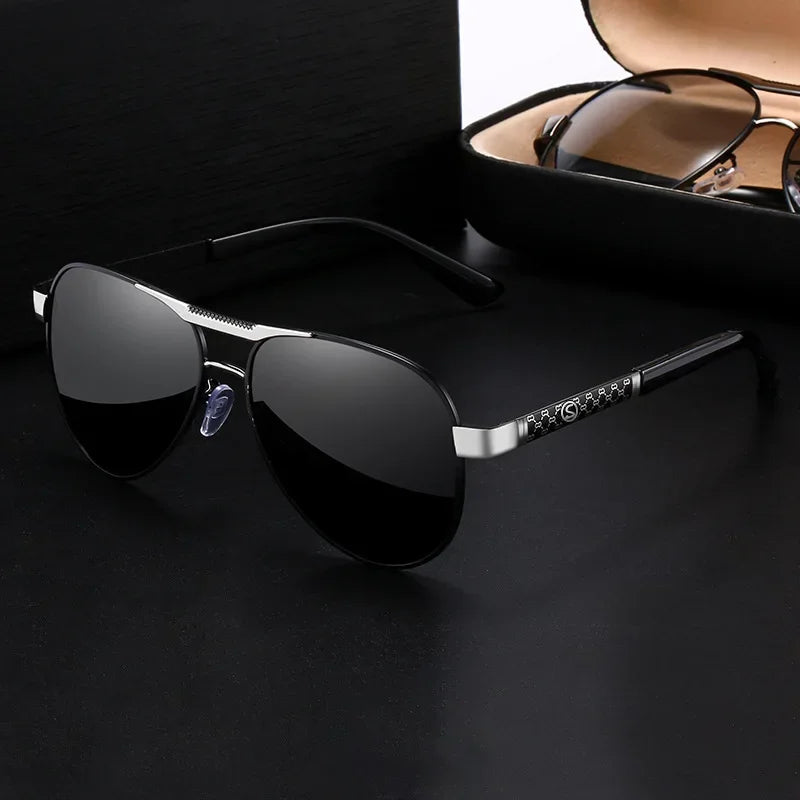 Pilot Elegant Sunglass