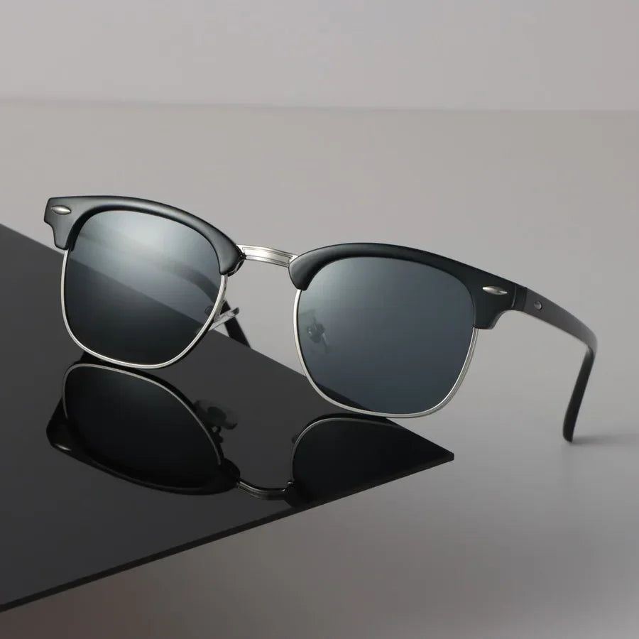 Reflect personality – Sunglass
