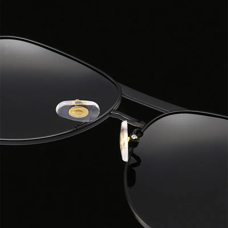 Pilot Elegant Sunglass