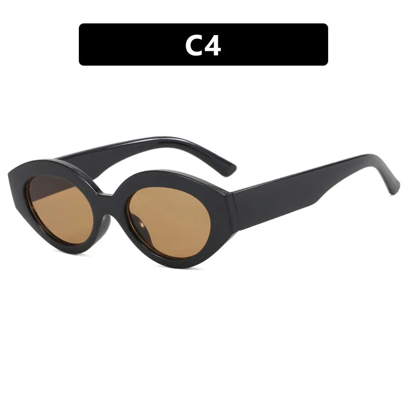 Sable Wink – Sunglass