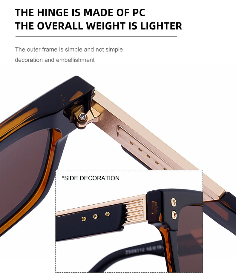 To be Seen - Sunglass