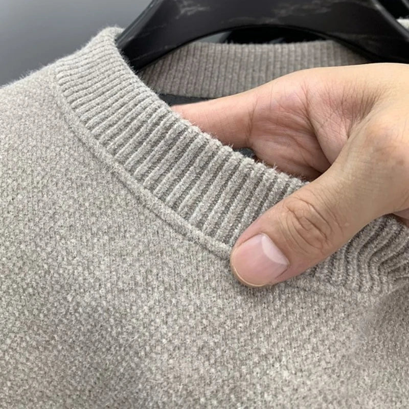 Thermox Knit