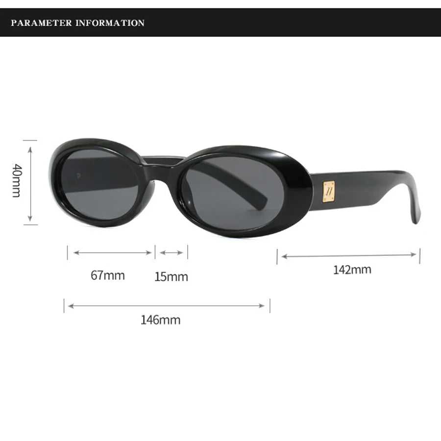 Saphira – Sunglass
