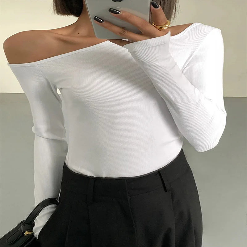 Lustra Hollow Tee