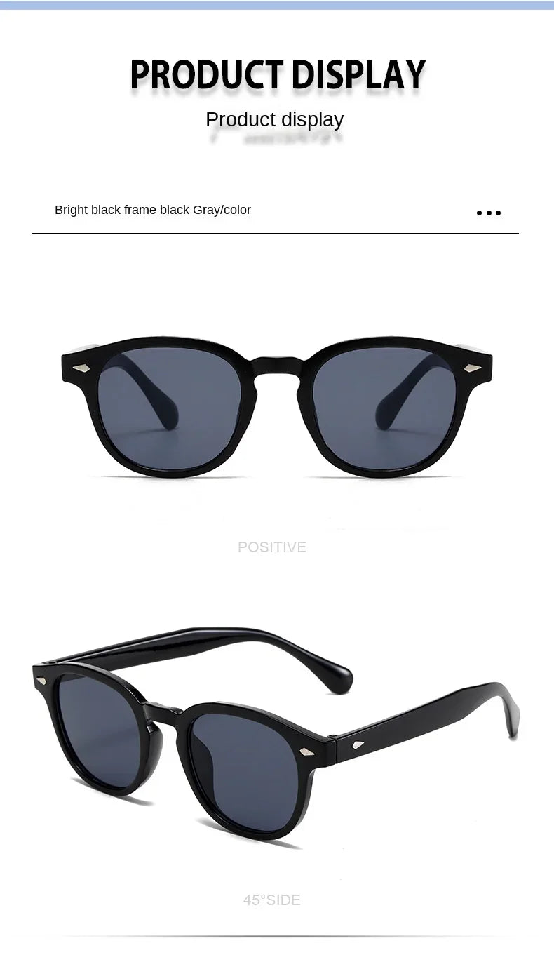SunEdge Sunglass