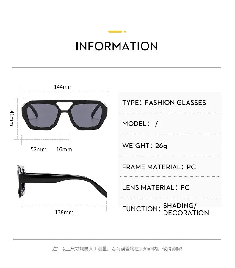 Cheetara – Sunglass
