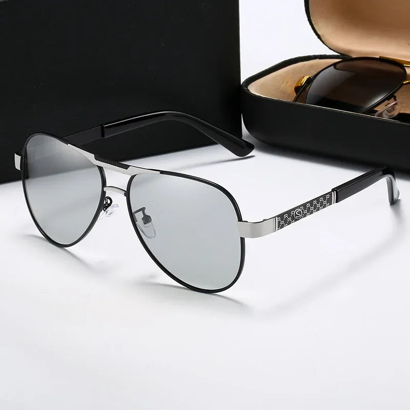 Pilot Elegant Sunglass
