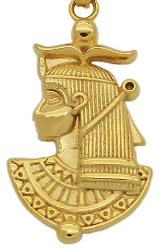 ItsYara Egypt Pharaoh Sphinx