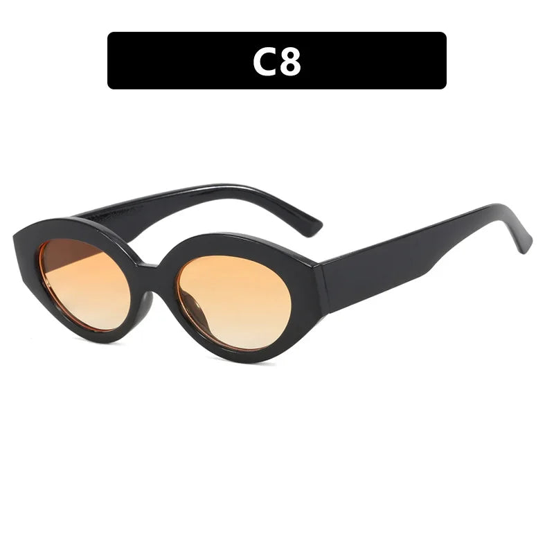 Sable Wink – Sunglass