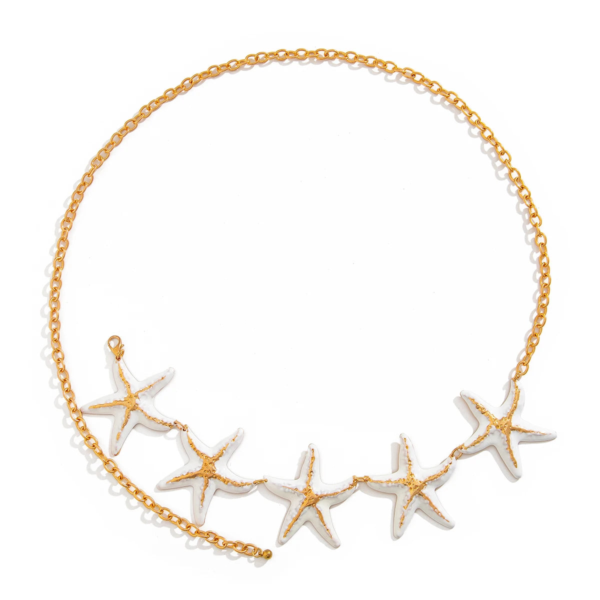 ItsYara - Starry Night -Waist Chain