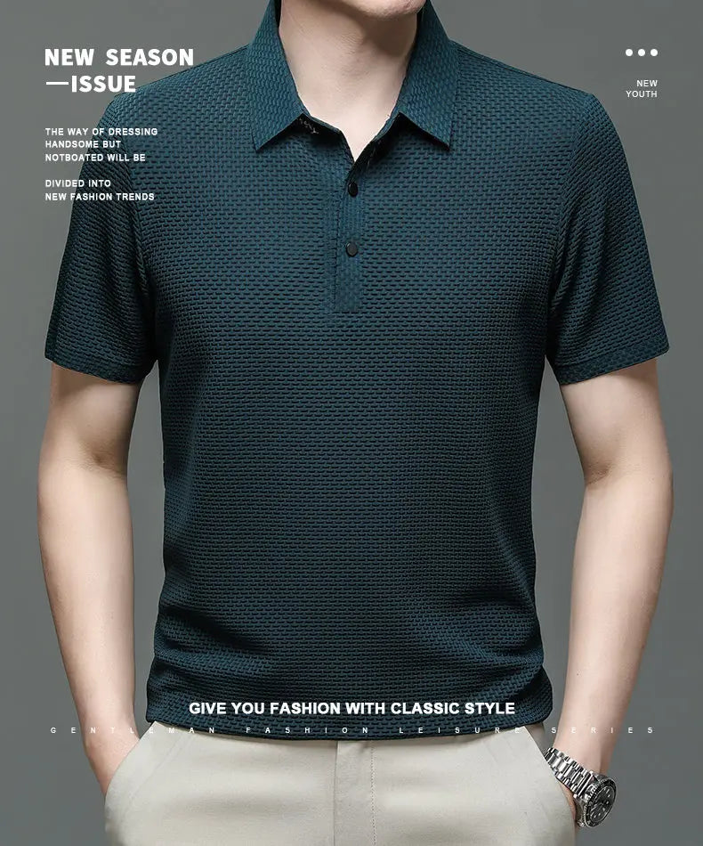 IceCore Polo