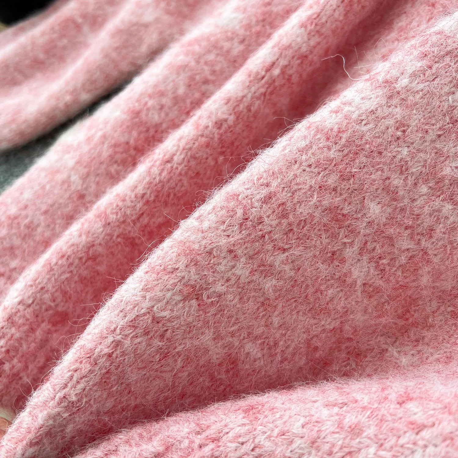 Soft Ease Twin Knit Set