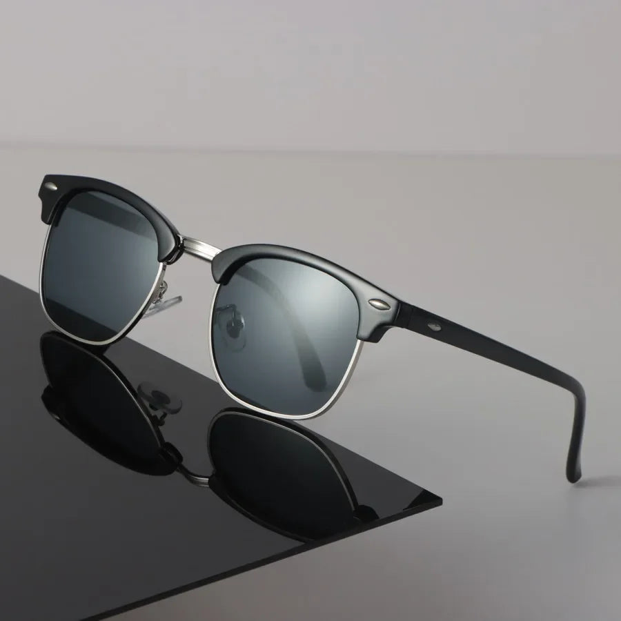 Reflect personality – Sunglass