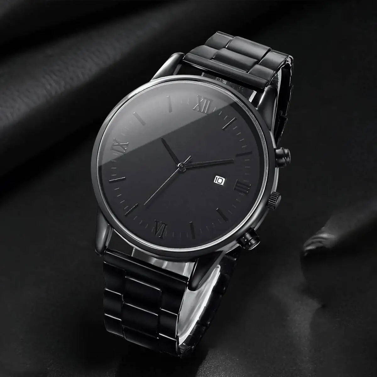 GENEVA watch