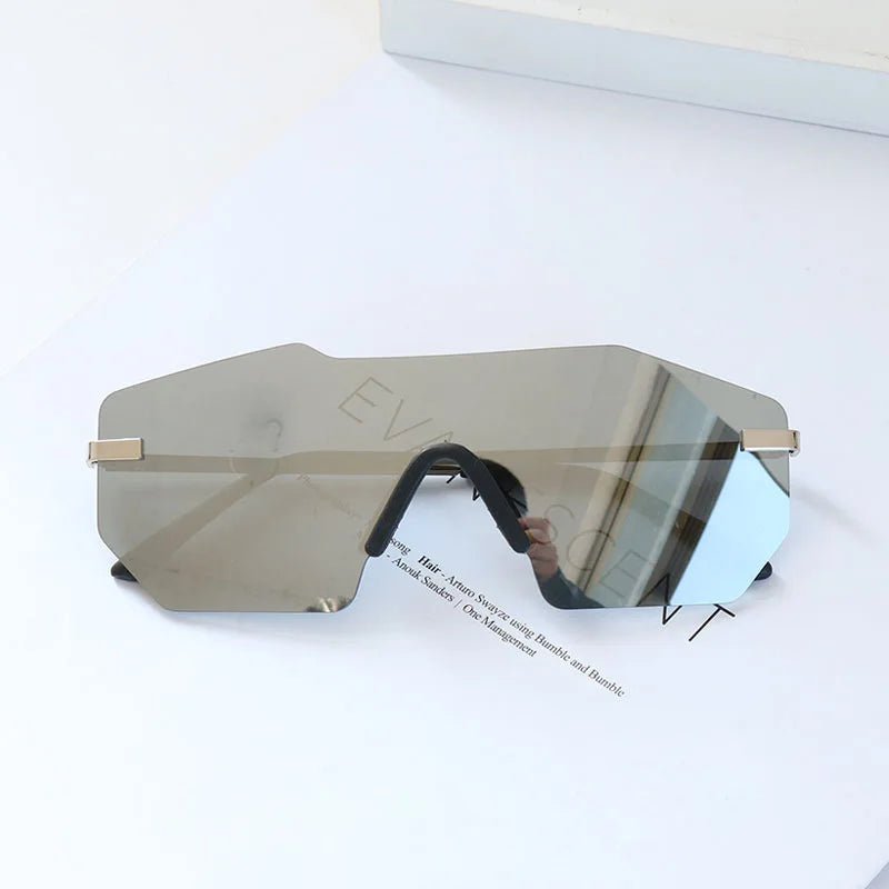 Sport Vintage Sunglass