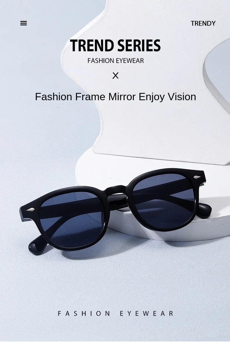 SunEdge Sunglass