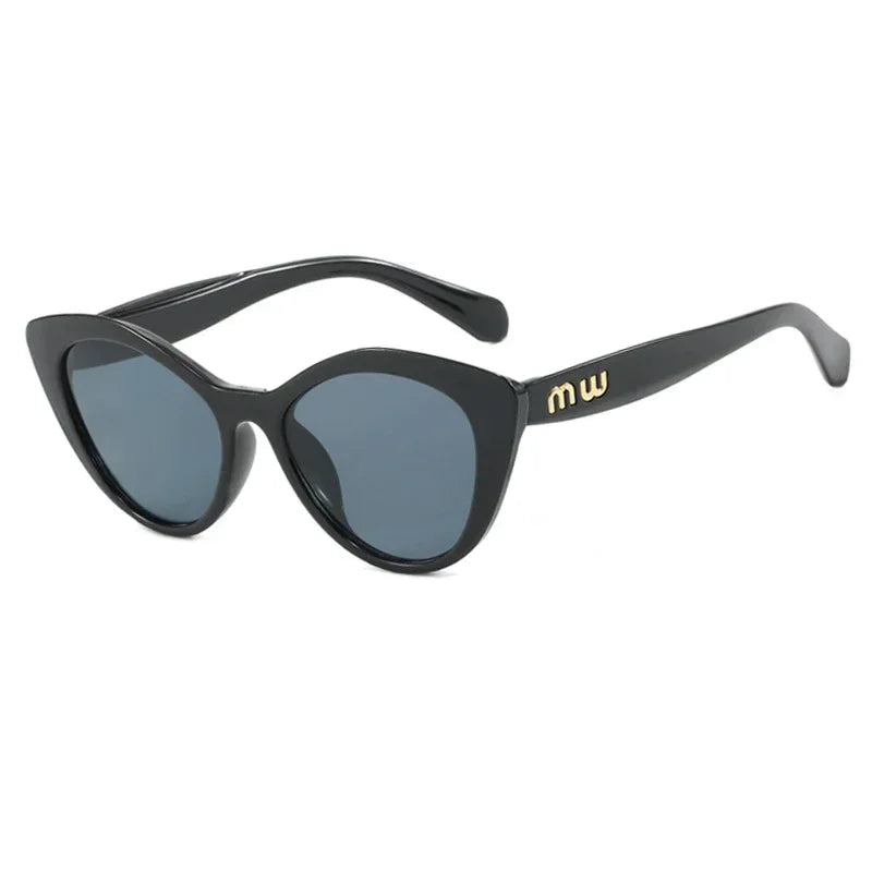 Cat Eye Sunglass