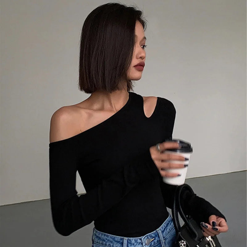Lustra Hollow Tee