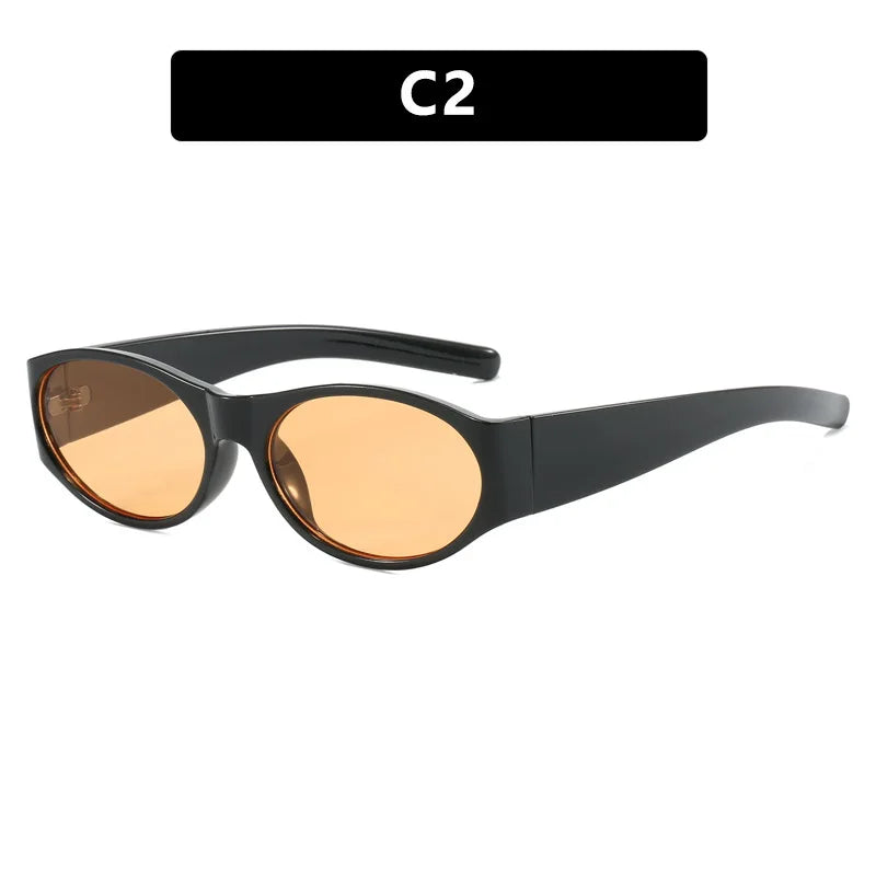 DivaVision Sunglass