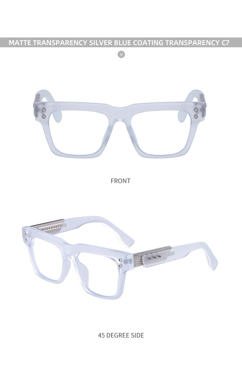 To be Seen - Sunglass