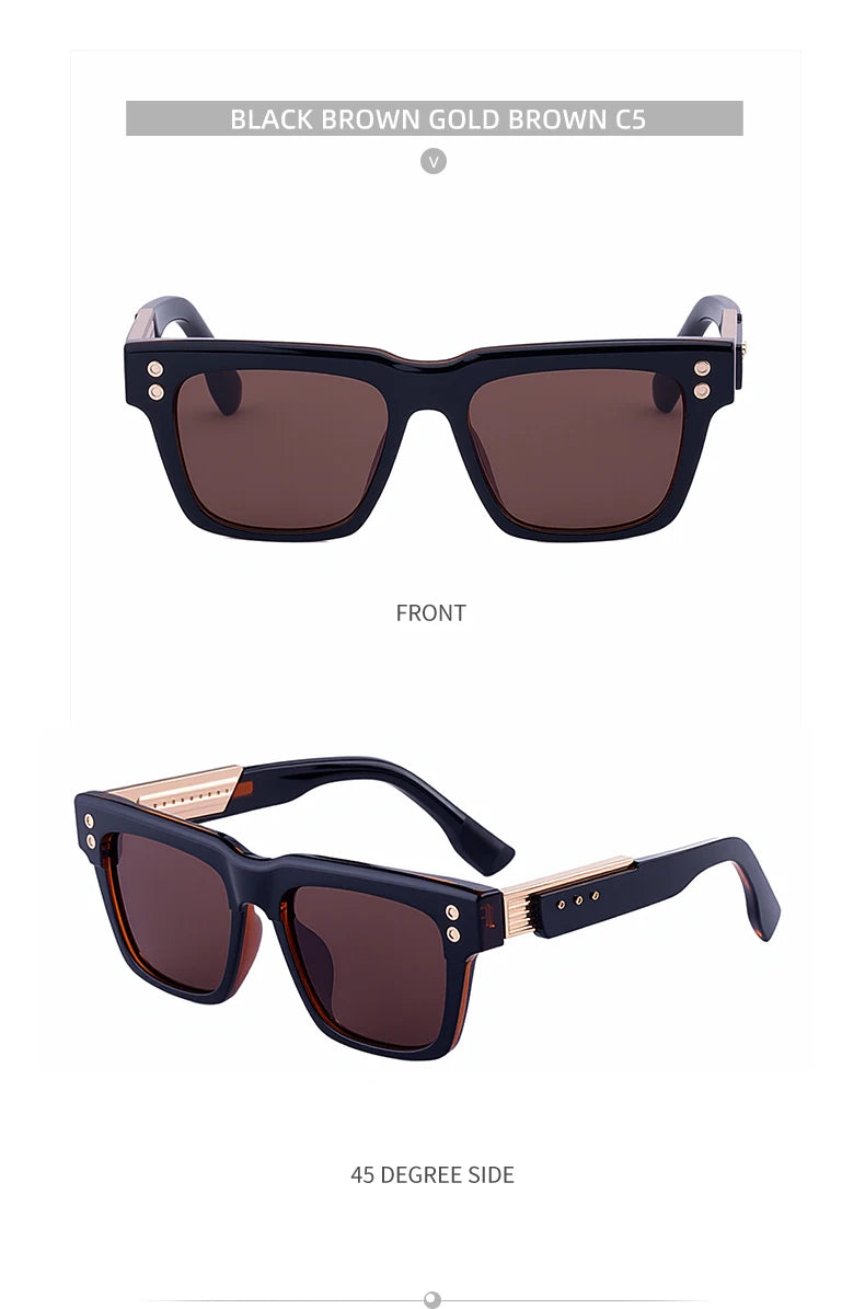 To be Seen - Sunglass