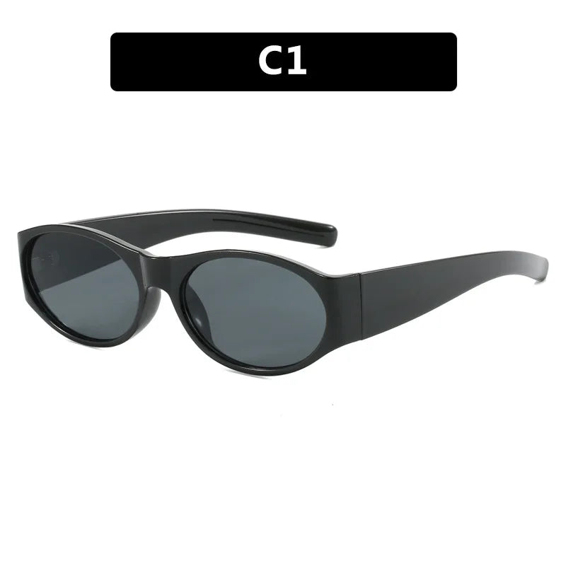 DivaVision Sunglass