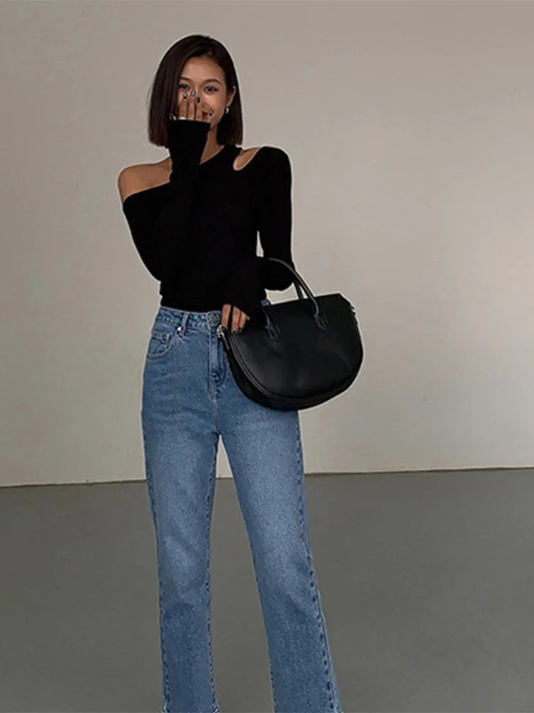 Lustra Hollow Tee