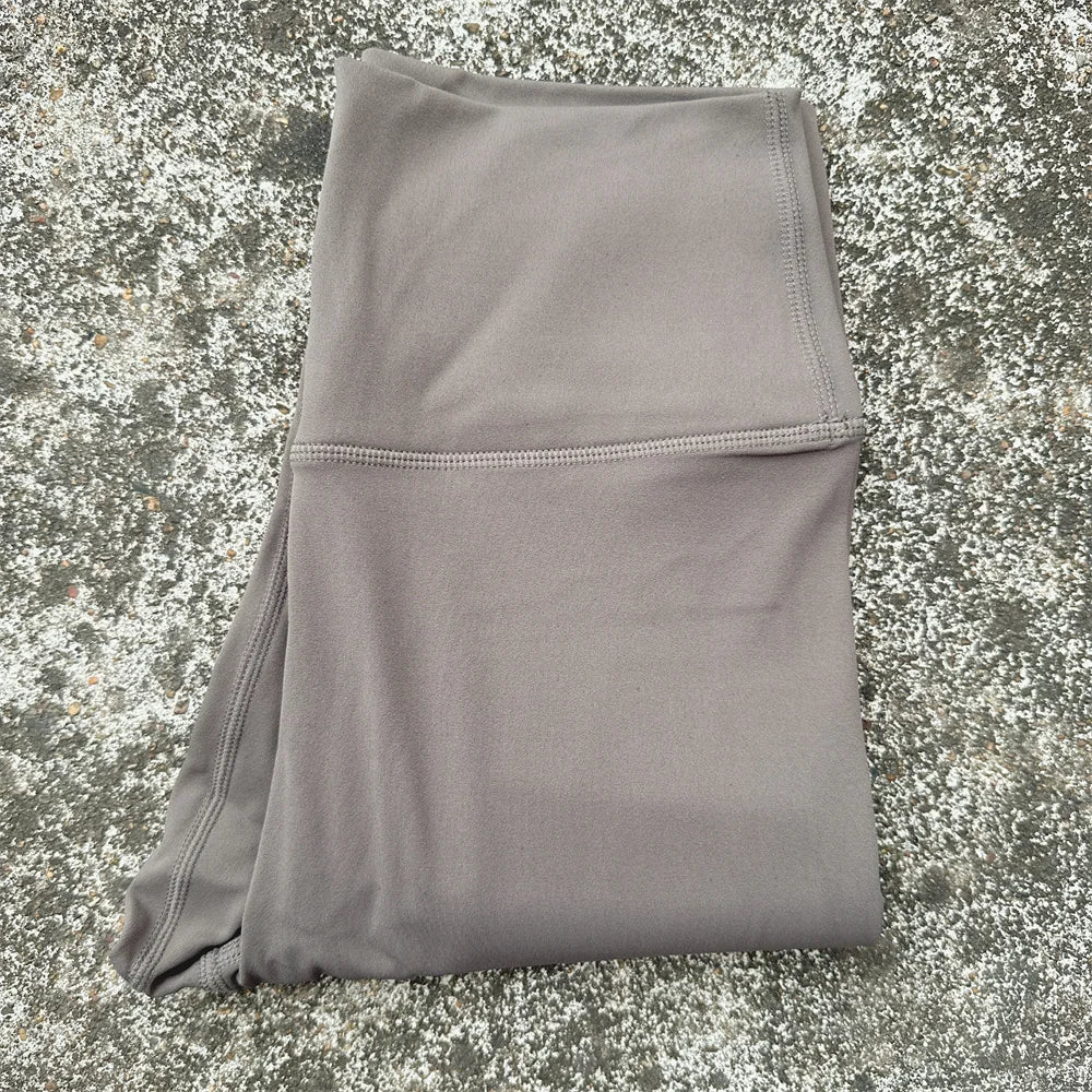 High-Waist Sport Leggings