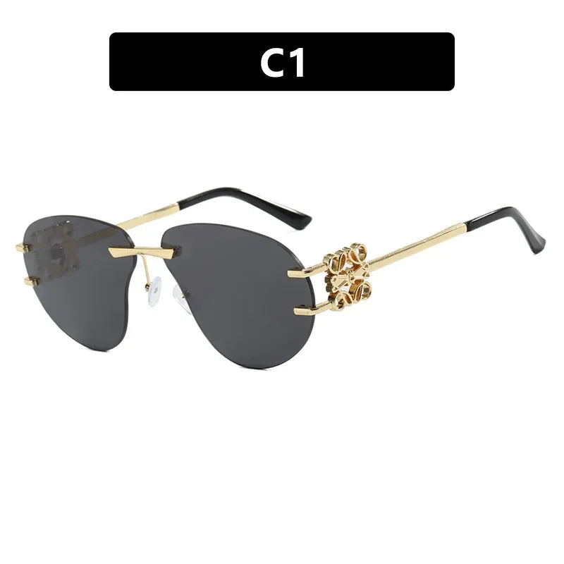Solara Drift – Sunglass