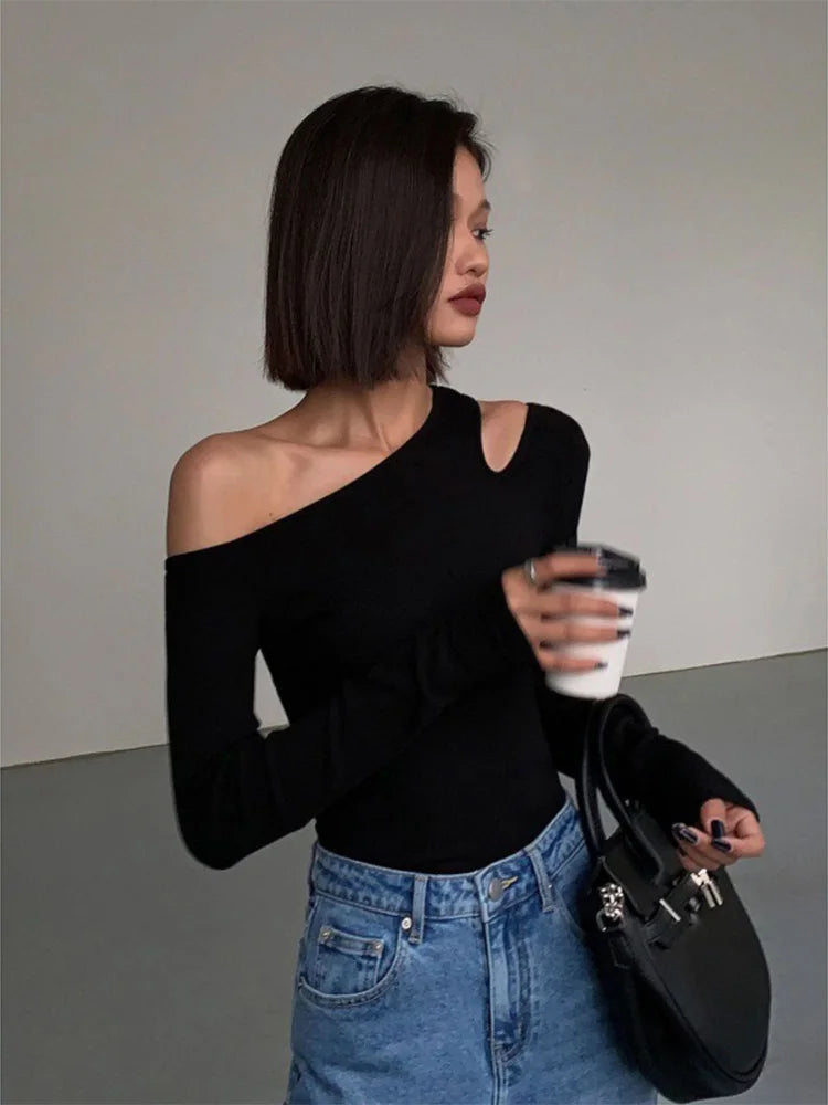Lustra Hollow Tee