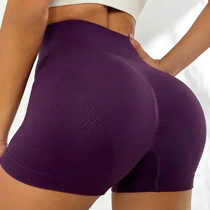 CurveLift Fitness Short