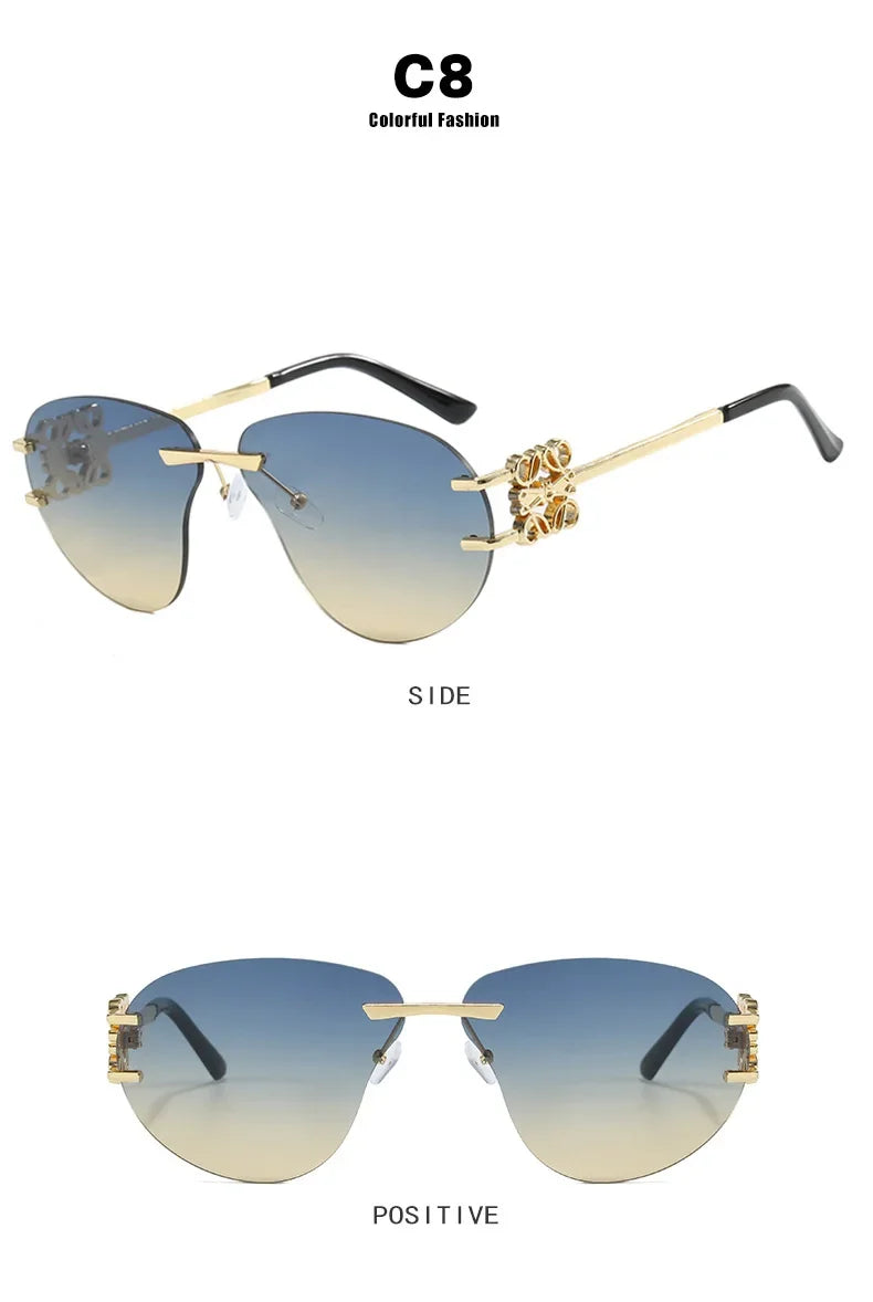 Solara Drift – Sunglass