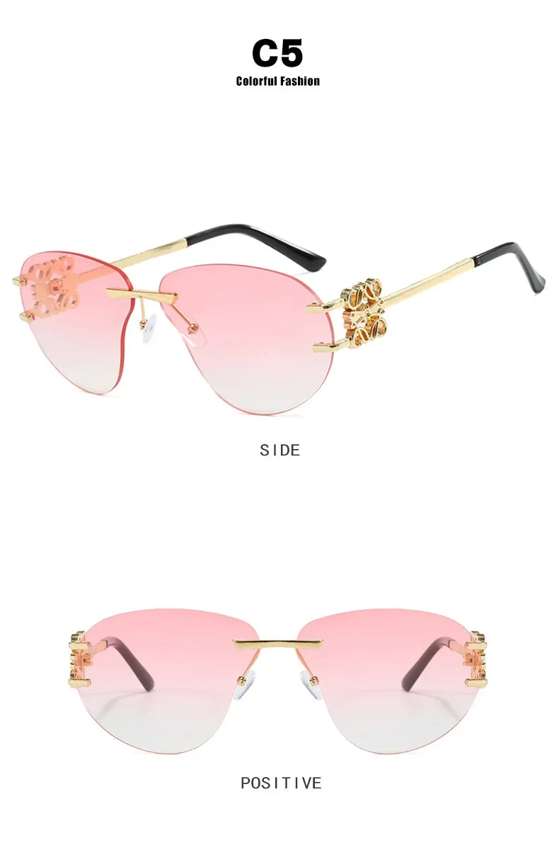 Solara Drift – Sunglass