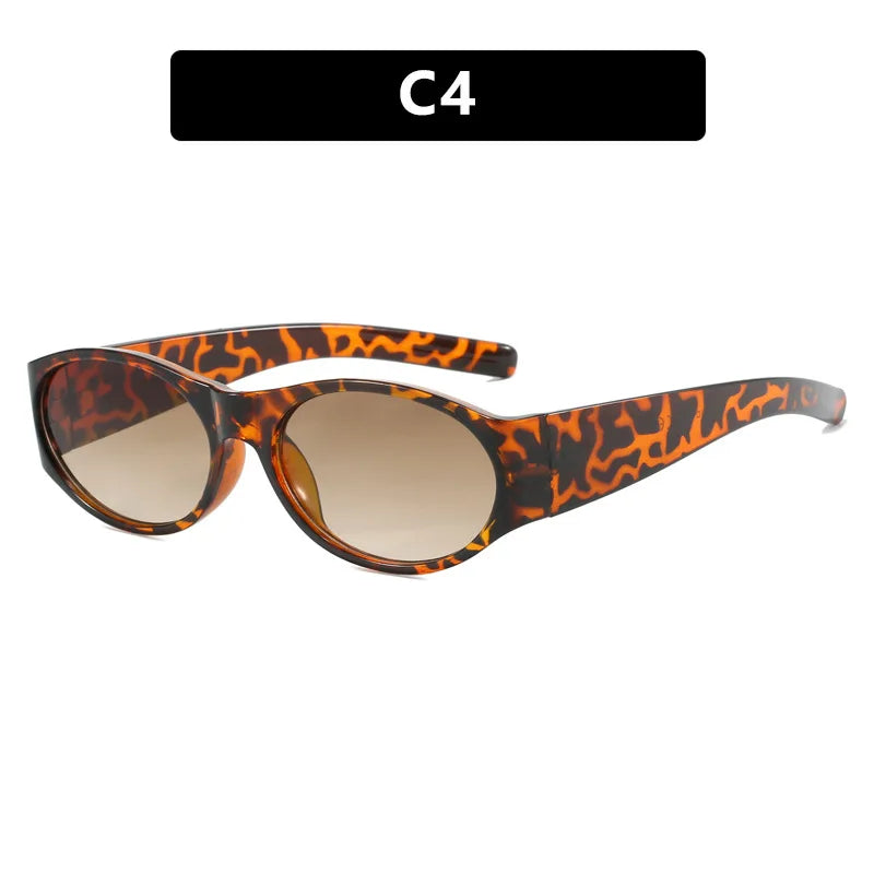 DivaVision Sunglass