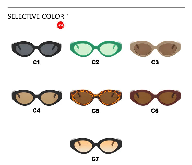 Sable Wink – Sunglass