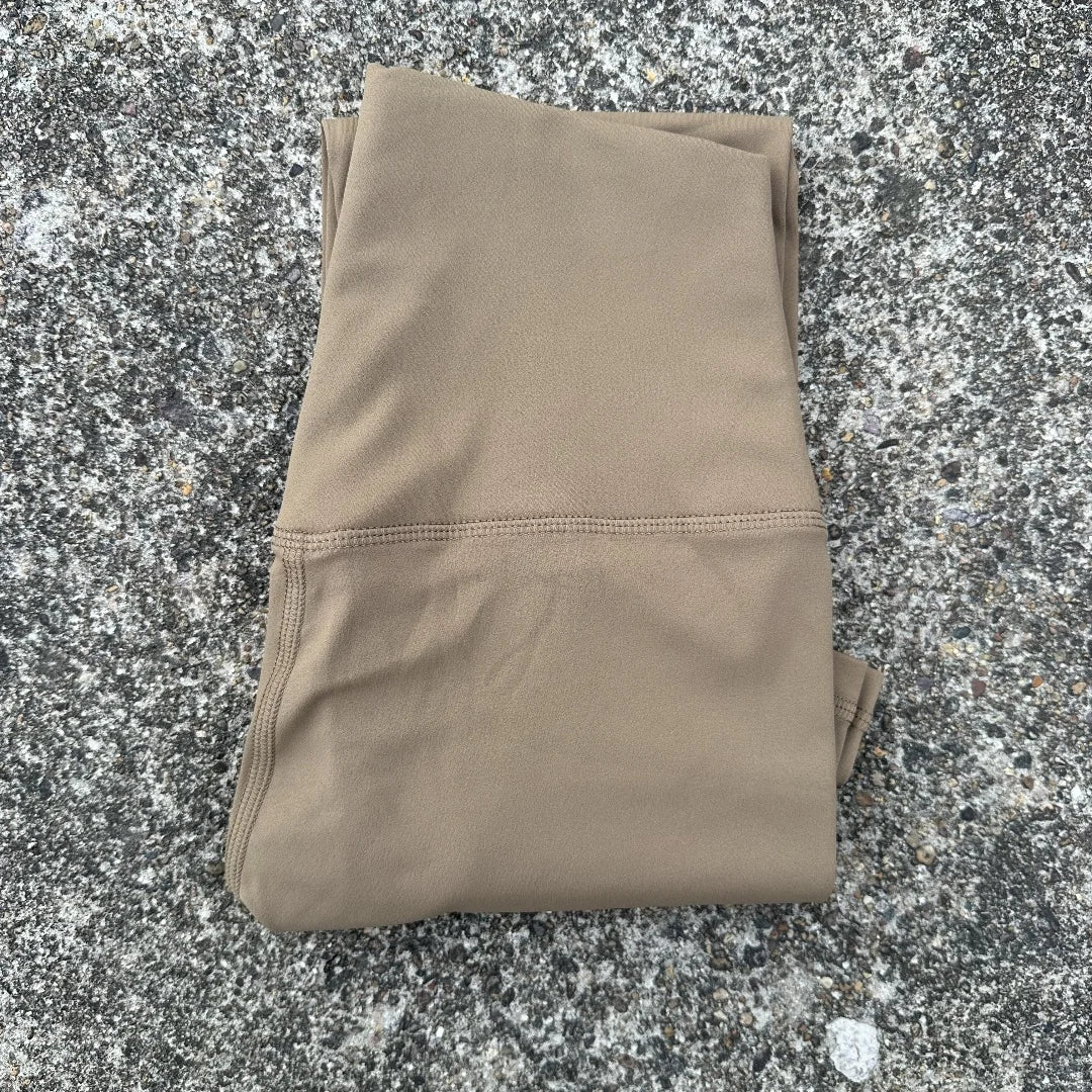 High-Waist Sport Leggings