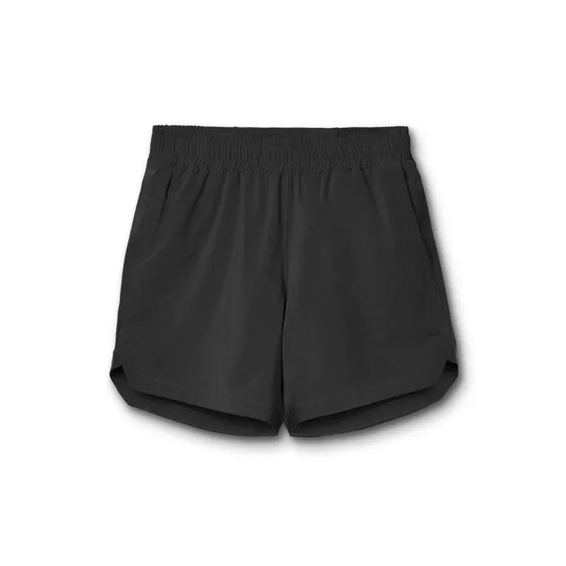 Running Quick sports short