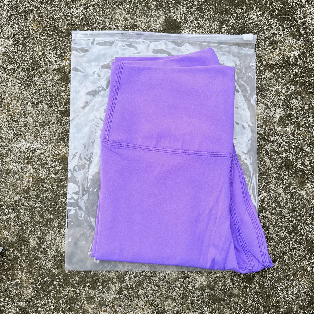 High-Waist Sport Leggings