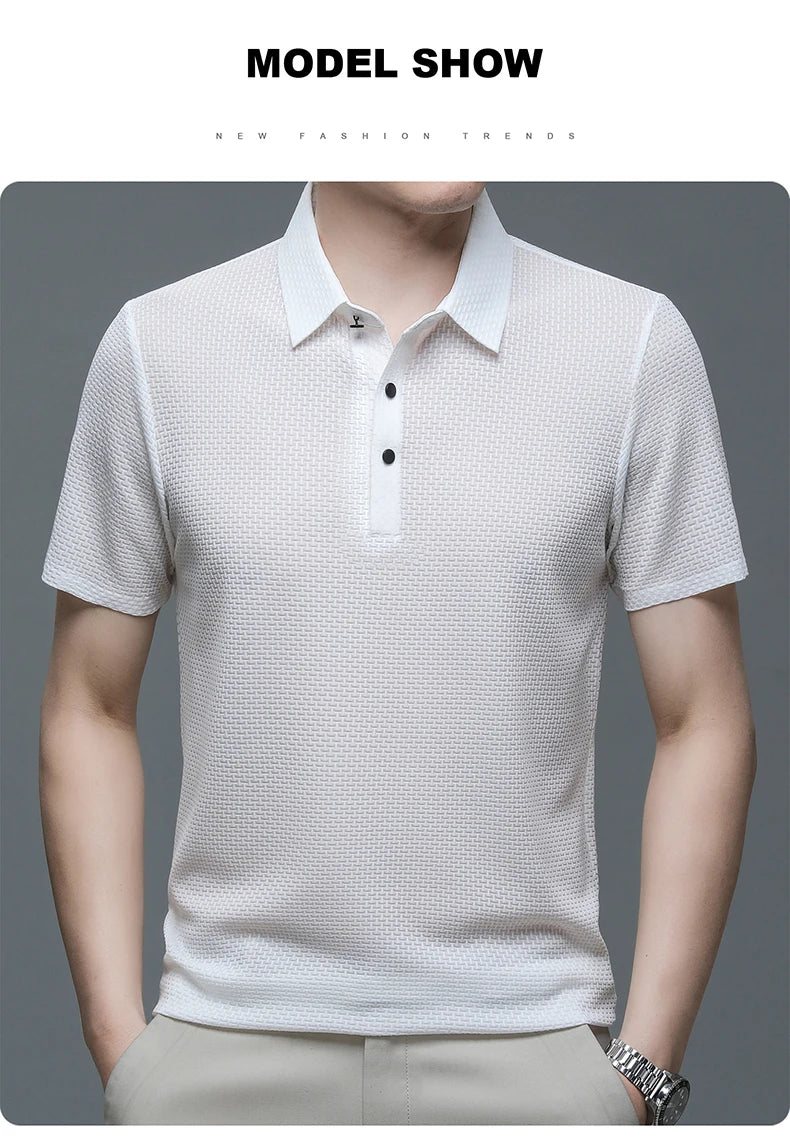 IceCore Polo
